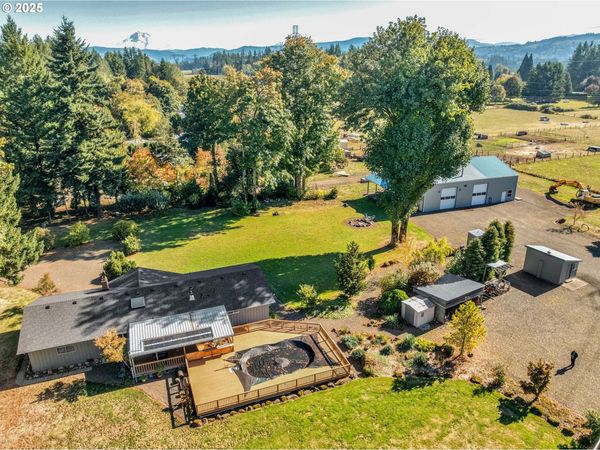 44434 SE COALMAN RD, Sandy, OR 97055