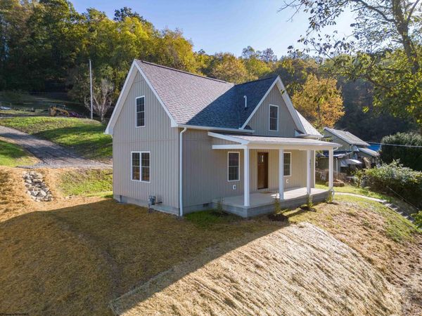 347 E First Street, Weston, WV 26452