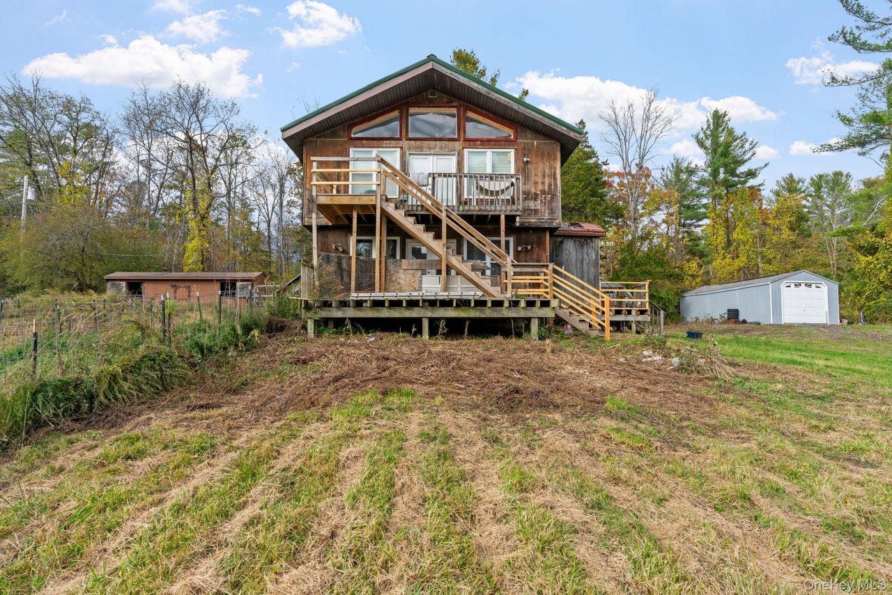 5281 Route 67, Durham, NY 12423 Main Photo