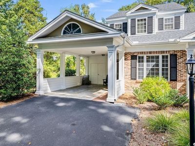 489-1 Golden Bear Dr., Unit 1, Pawleys Island, SC 29585