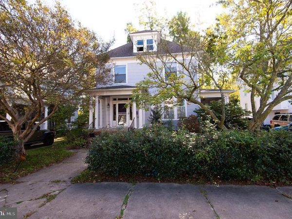 306 BELVEDERE AVENUE, CAMBRIDGE, MD 21613