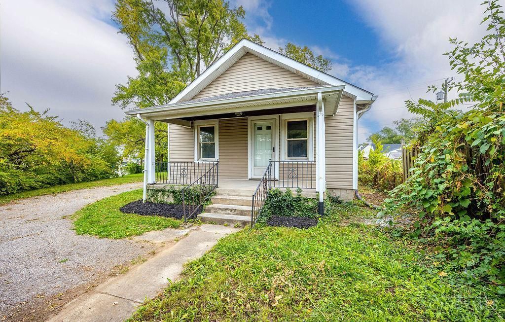 427 Mckinley Street, Middletown, OH 45042 Main Photo