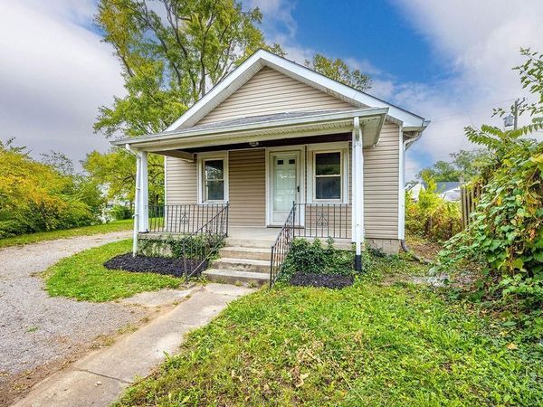 427 Mckinley Street, Middletown, OH 45042