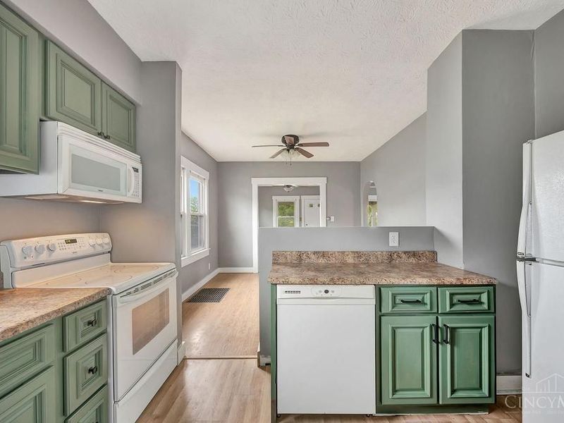 427 Mckinley Street, Middletown, OH 45042 Photo 16