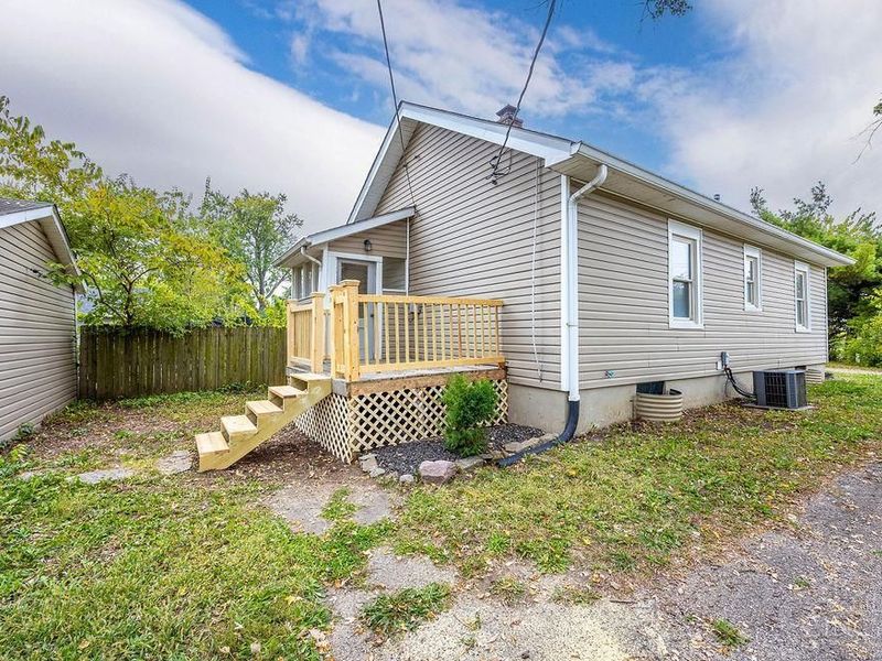 427 Mckinley Street, Middletown, OH 45042 Photo 2