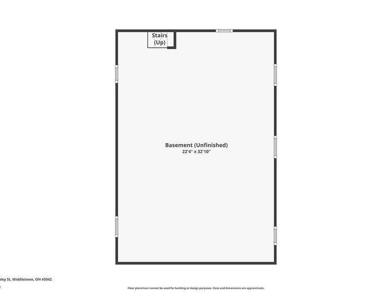 427 Mckinley Street, Middletown, OH 45042 Photo 26