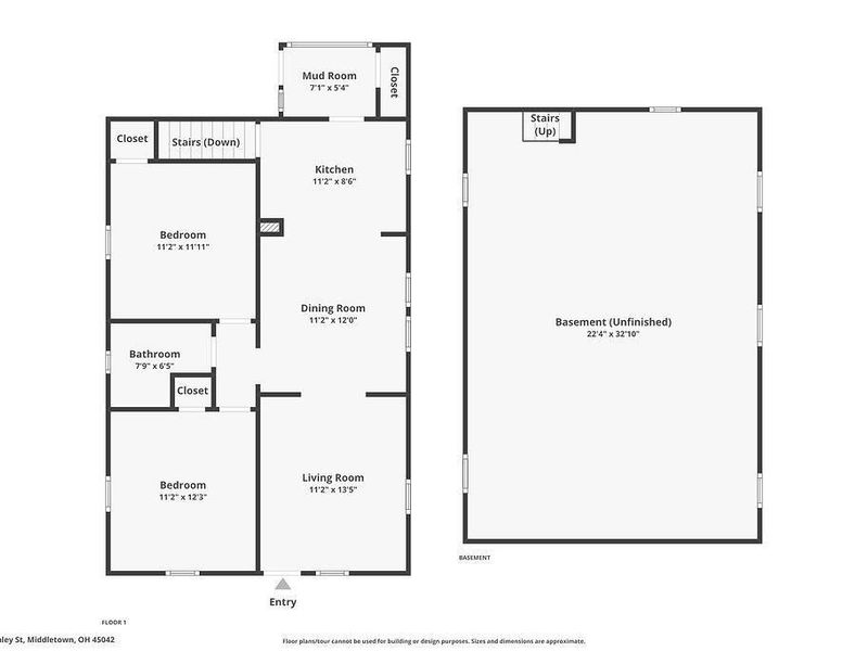 427 Mckinley Street, Middletown, OH 45042 Photo 27