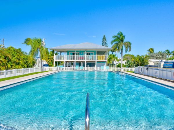 55 Boca Chica Road, Unit 447, Big Coppitt, FL 33040