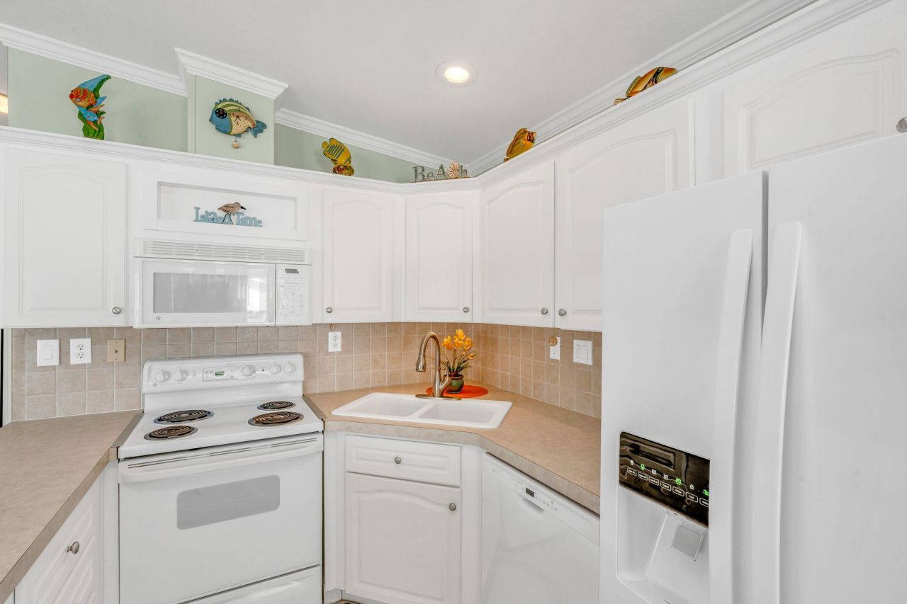 55 Boca Chica Road, Unit 447, Big Coppitt, FL 33040 Photo