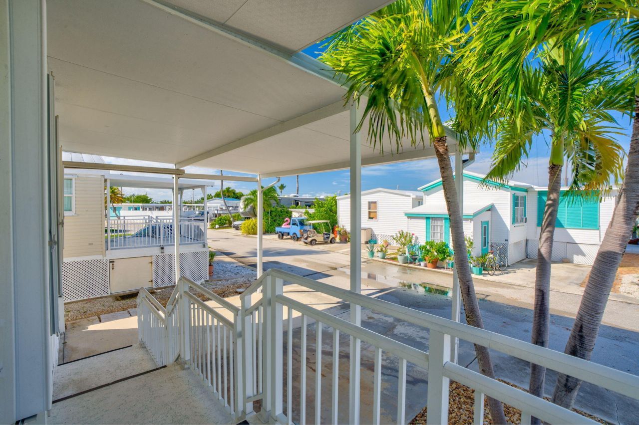 55 Boca Chica Road, Unit 447, Big Coppitt, FL 33040 Photo