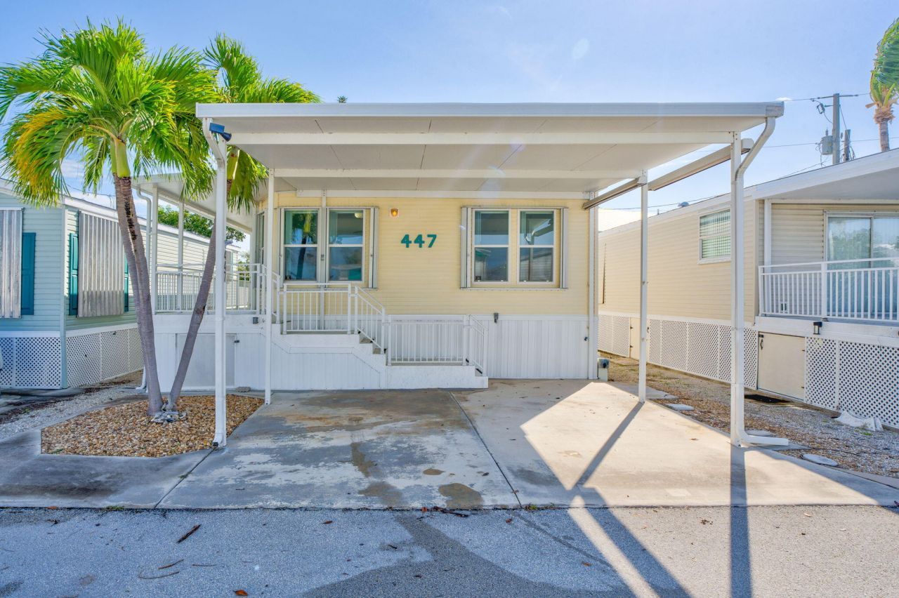 55 Boca Chica Road, Unit 447, Big Coppitt, FL 33040 Photo