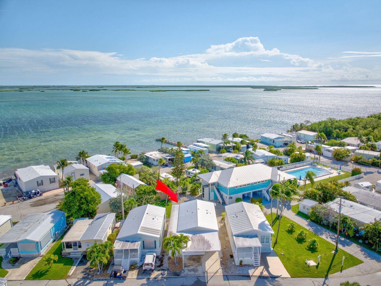 55 Boca Chica Road, Unit 447, Big Coppitt, FL 33040 Photo