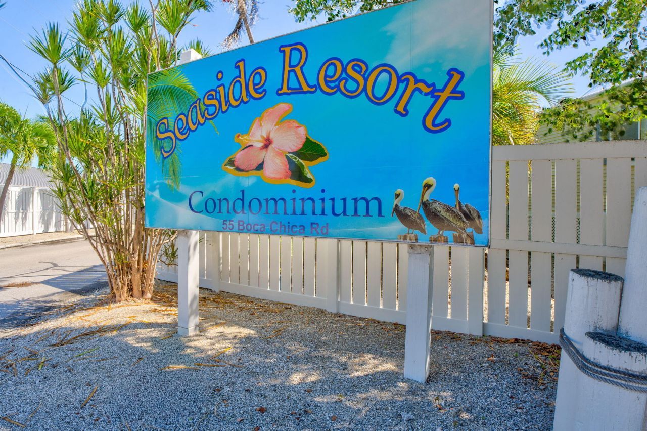 55 Boca Chica Road, Unit 447, Big Coppitt, FL 33040 Photo