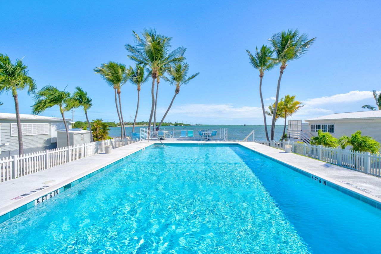 55 Boca Chica Road, Unit 447, Big Coppitt, FL 33040 Photo