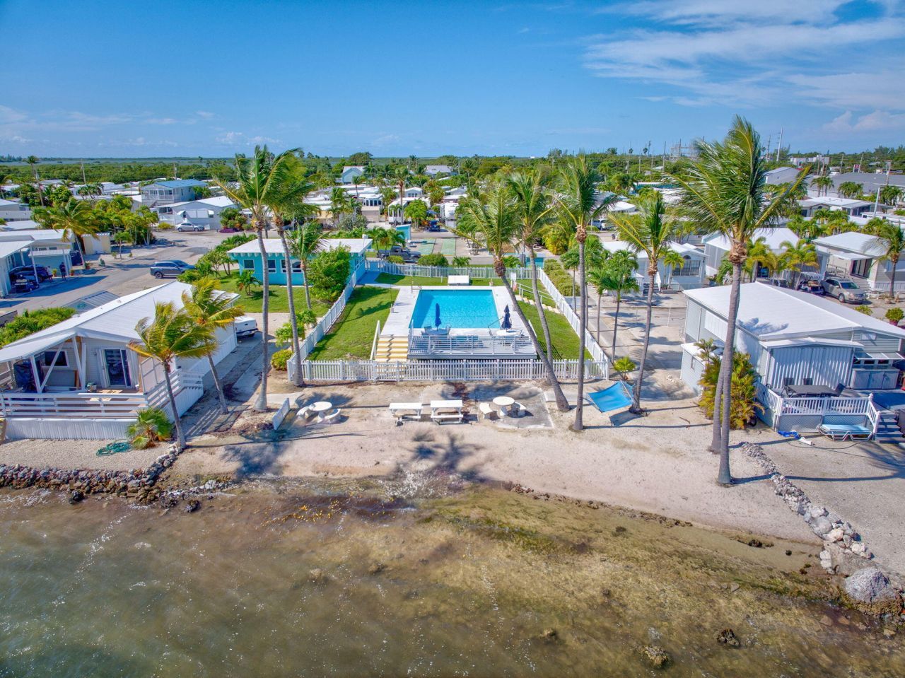 55 Boca Chica Road, Unit 447, Big Coppitt, FL 33040 Photo