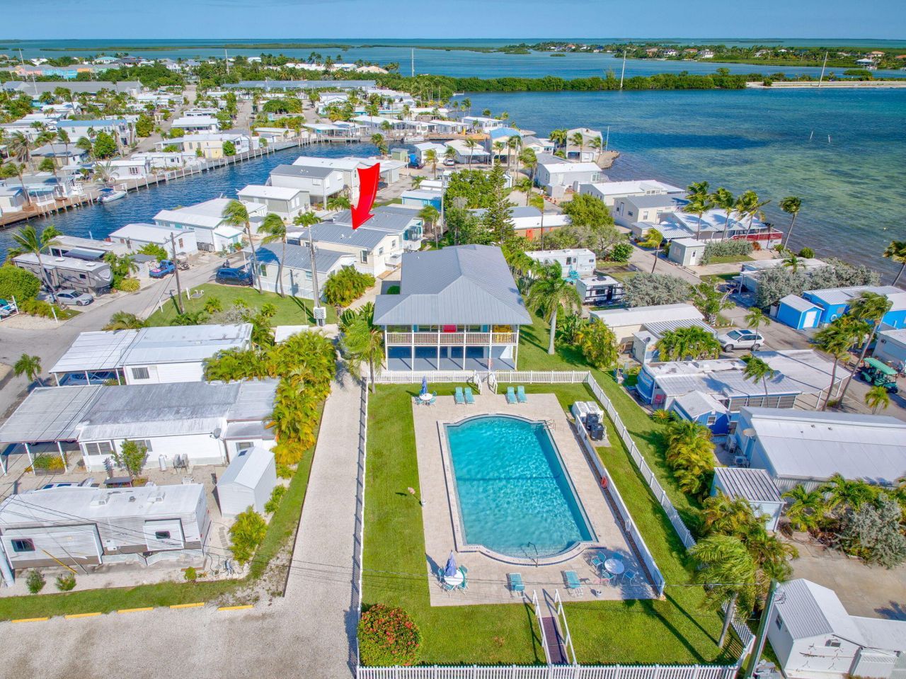 55 Boca Chica Road, Unit 447, Big Coppitt, FL 33040 Photo