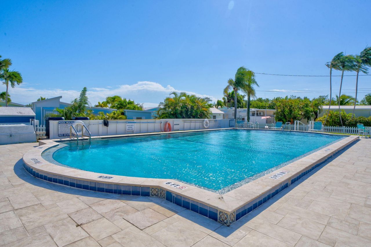 55 Boca Chica Road, Unit 447, Big Coppitt, FL 33040 Photo