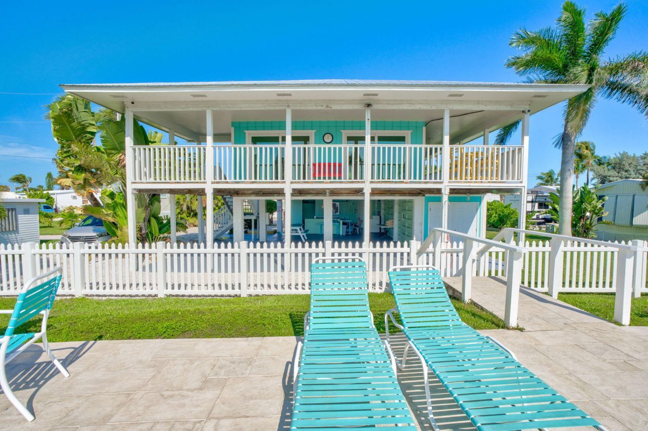 55 Boca Chica Road, Unit 447, Big Coppitt, FL 33040 Photo