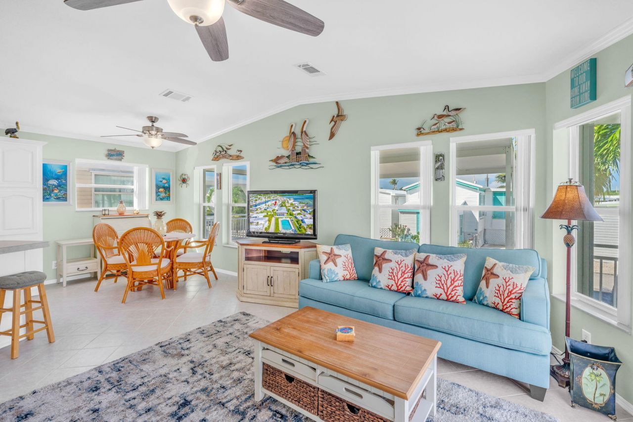 55 Boca Chica Road, Unit 447, Big Coppitt, FL 33040 Photo