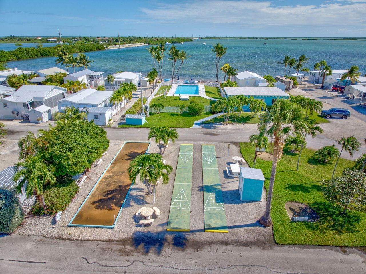 55 Boca Chica Road, Unit 447, Big Coppitt, FL 33040 Photo