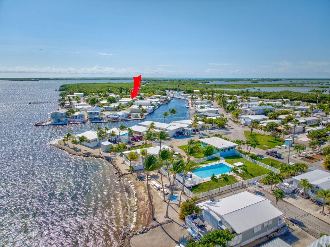 55 Boca Chica Road, Unit 447, Big Coppitt, FL 33040 Photo