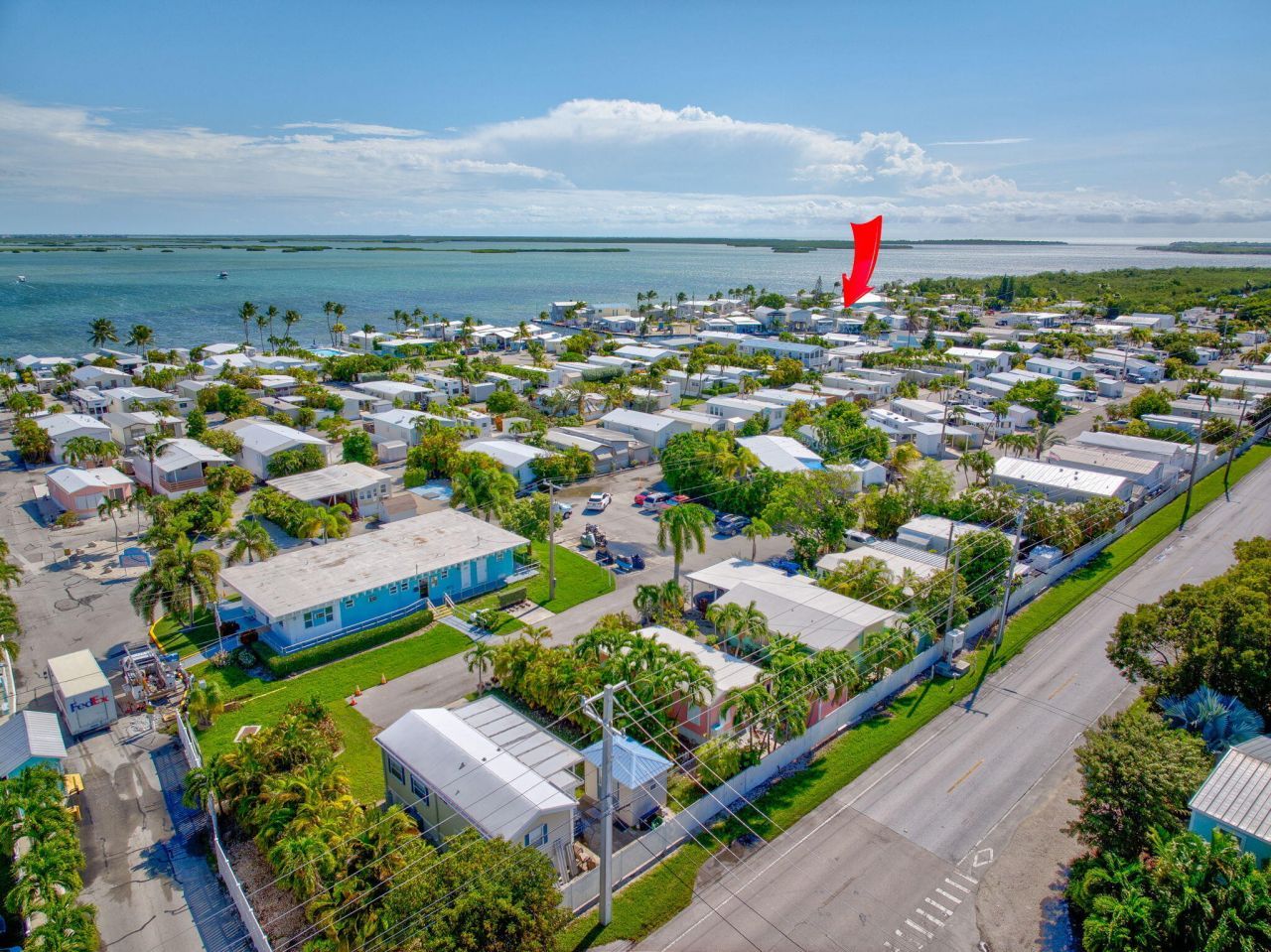 55 Boca Chica Road, Unit 447, Big Coppitt, FL 33040 Photo