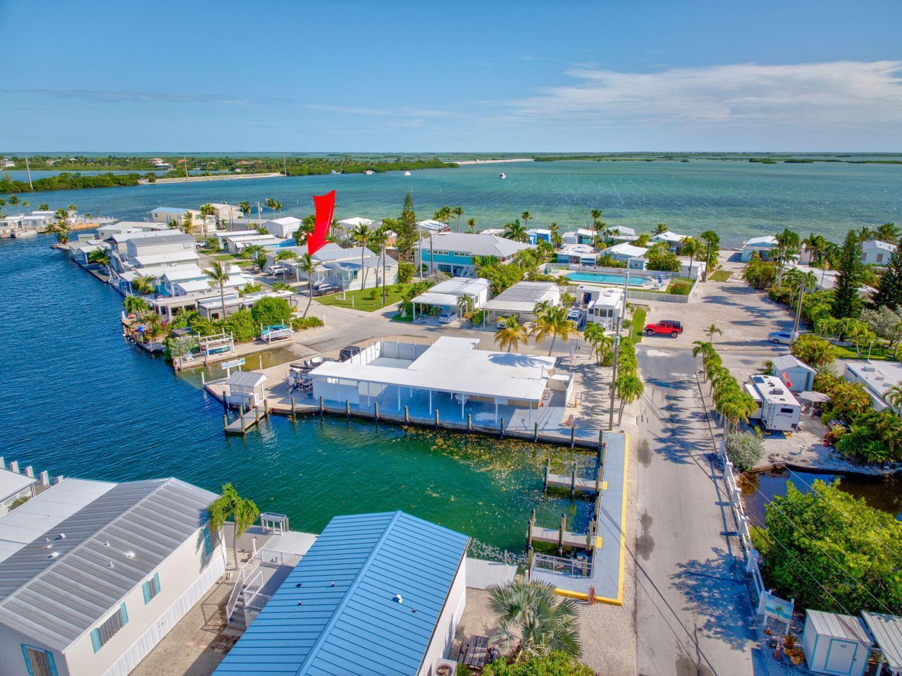 55 Boca Chica Road, Unit 447, Big Coppitt, FL 33040 Photo