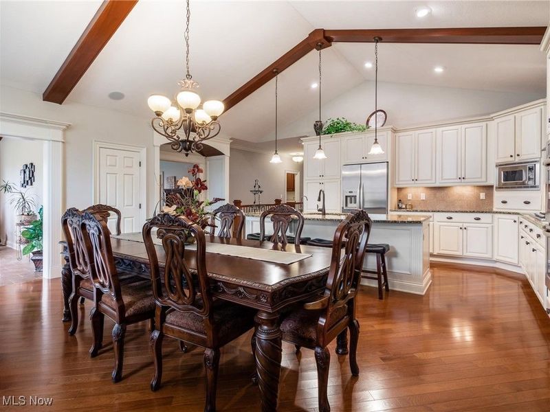 5349 Slater Ridge, Westerville, OH 43082 Photo 15