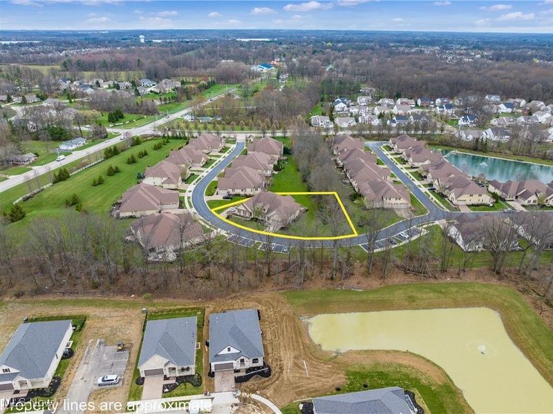 5349 Slater Ridge, Westerville, OH 43082 Photo 48