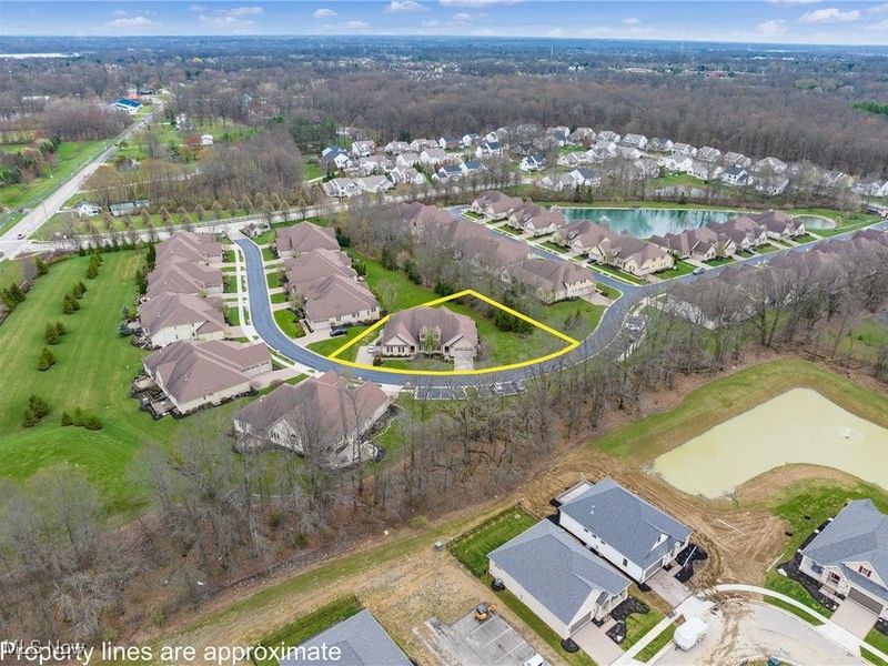 5349 Slater Ridge, Westerville, OH 43082 Photo 49