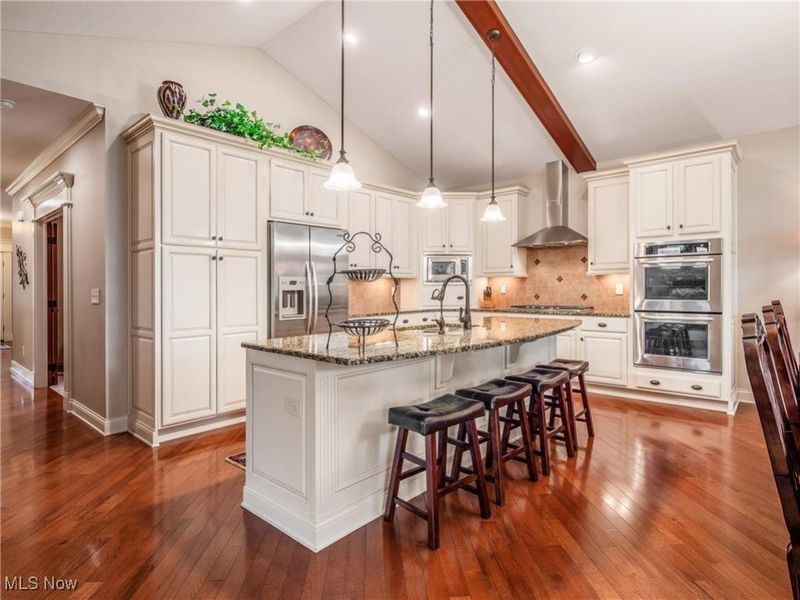 5349 Slater Ridge, Westerville, OH 43082 Photo 9