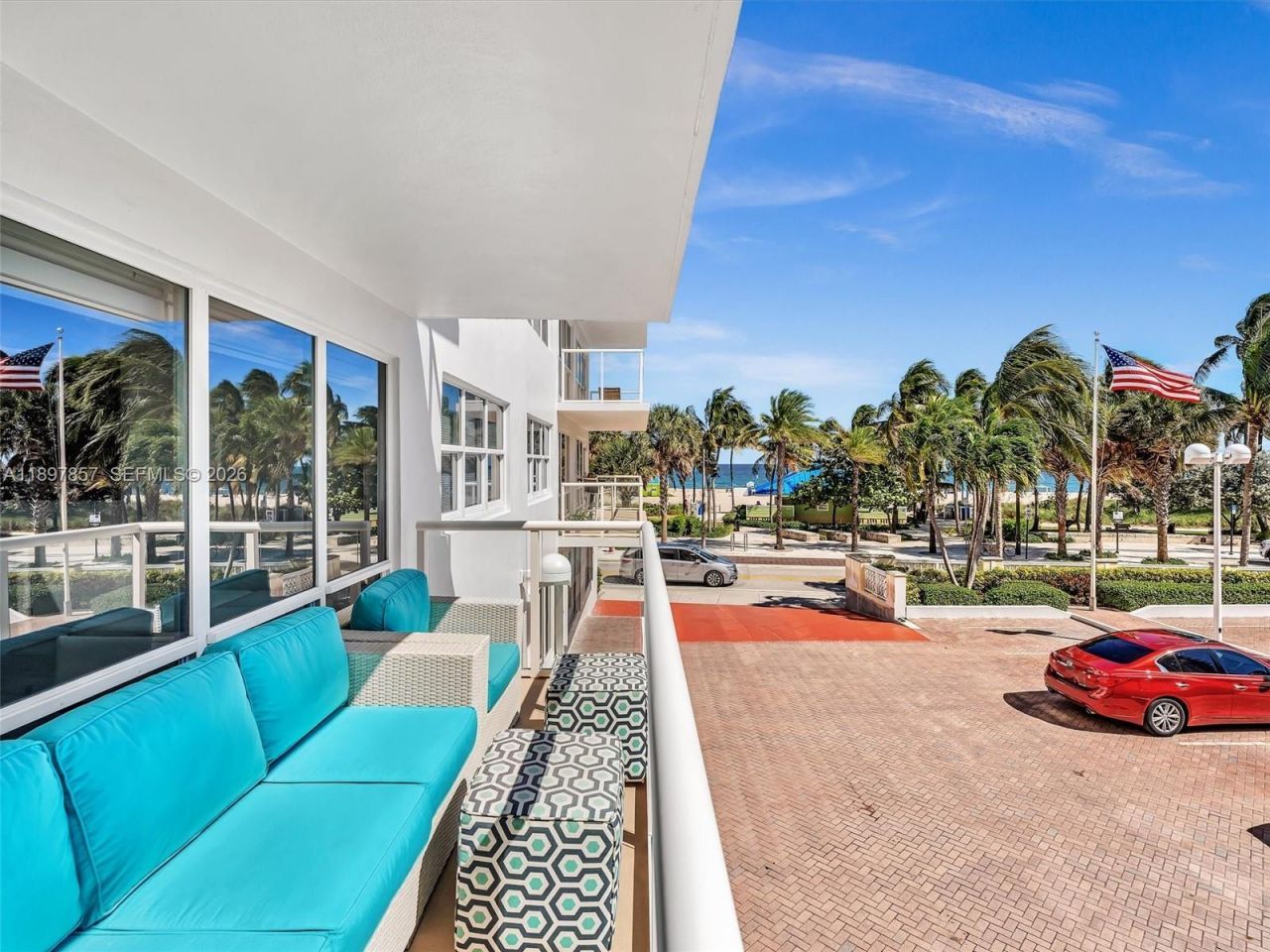 111 N Pompano Beach Blvd, Unit 308, Pompano Beach, FL 33062 Photo