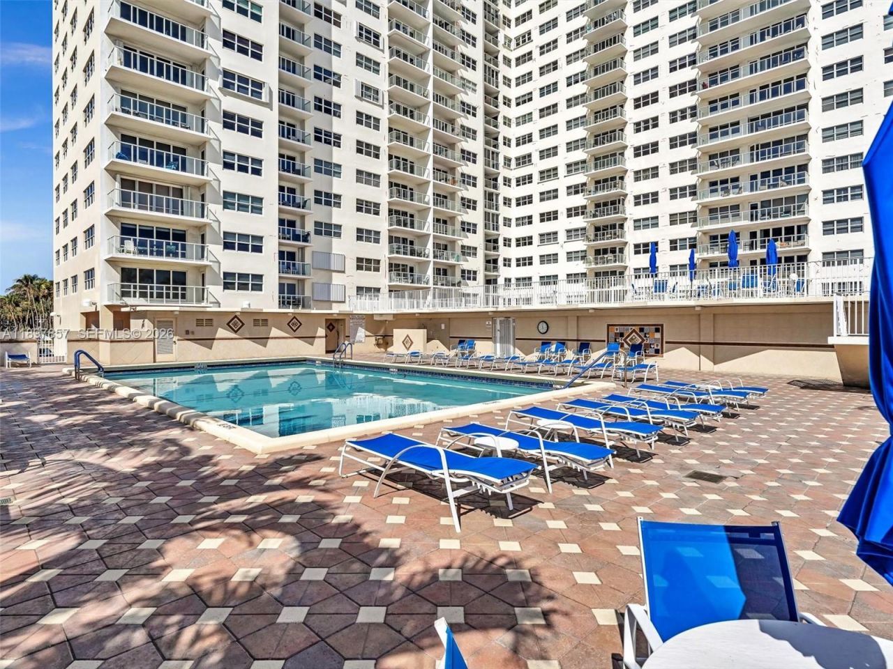 111 N Pompano Beach Blvd, Unit 308, Pompano Beach, FL 33062 Photo