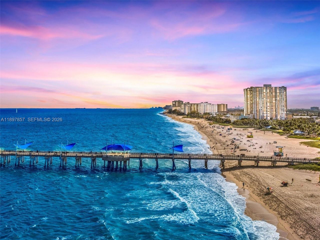 111 N Pompano Beach Blvd, Unit 308, Pompano Beach, FL 33062 Photo