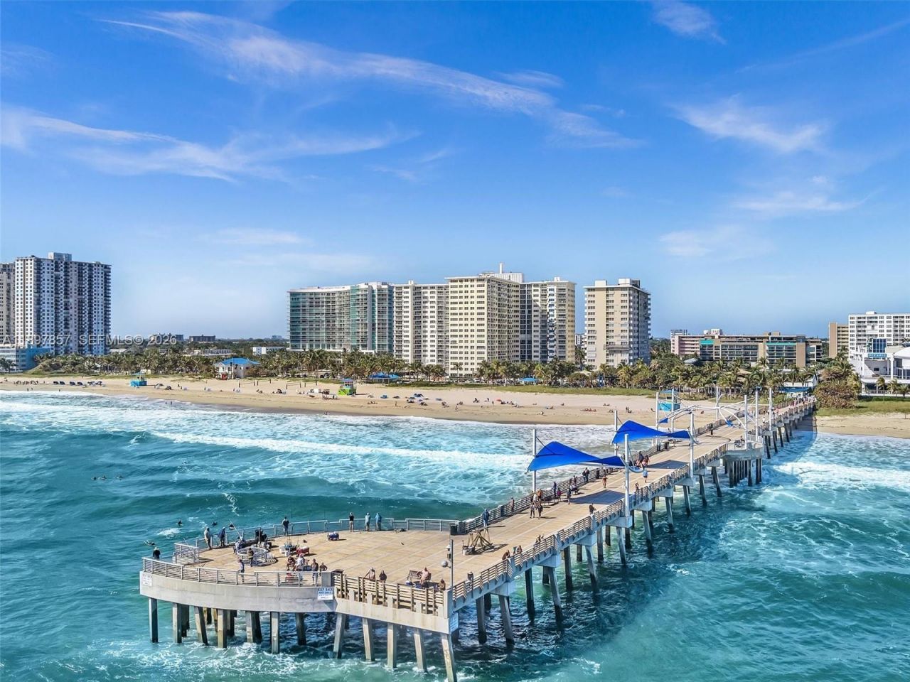 111 N Pompano Beach Blvd, Unit 308, Pompano Beach, FL 33062 Photo