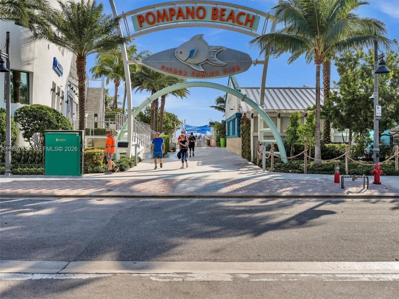 111 N Pompano Beach Blvd, Unit 308, Pompano Beach, FL 33062 Photo