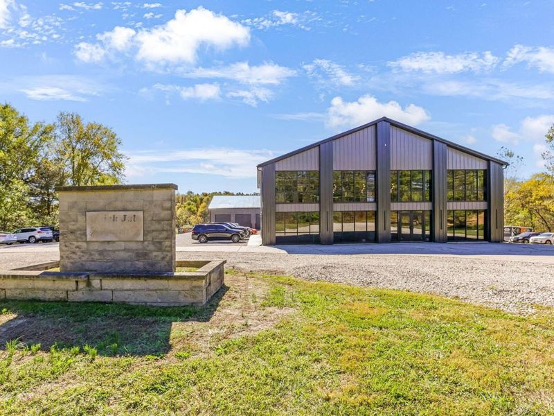 3071 Sportsman Club Road NW, Johnstown, OH 43031 Photo 1