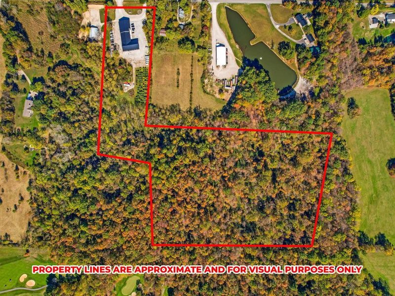 3071 Sportsman Club Road NW, Johnstown, OH 43031 Photo 2