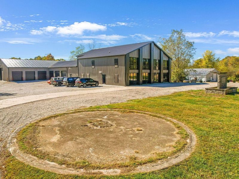 3071 Sportsman Club Road NW, Johnstown, OH 43031 Photo 2