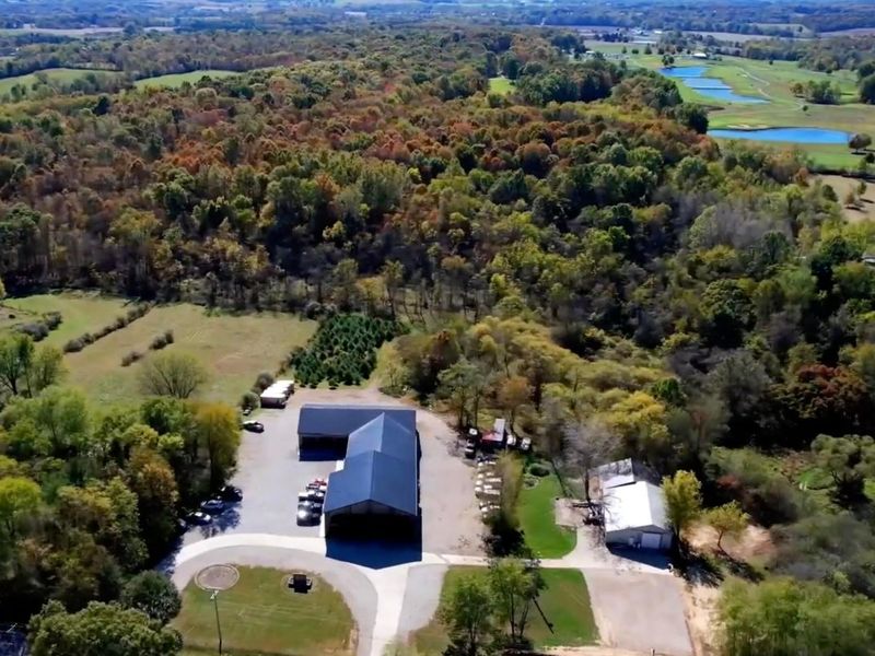 3071 Sportsman Club Road NW, Johnstown, OH 43031 Photo 5