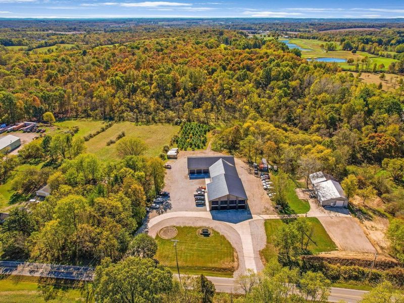 3071 Sportsman Club Road NW, Johnstown, OH 43031 Photo 6