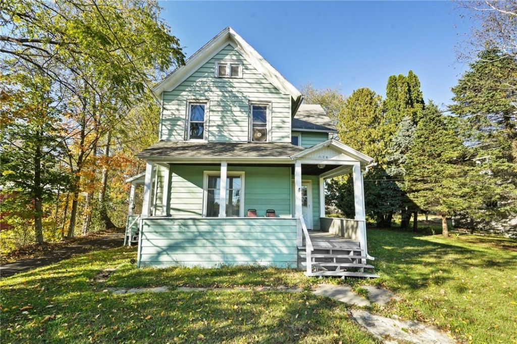 539 Broad Street, Waverly, NY 14892 Main Photo