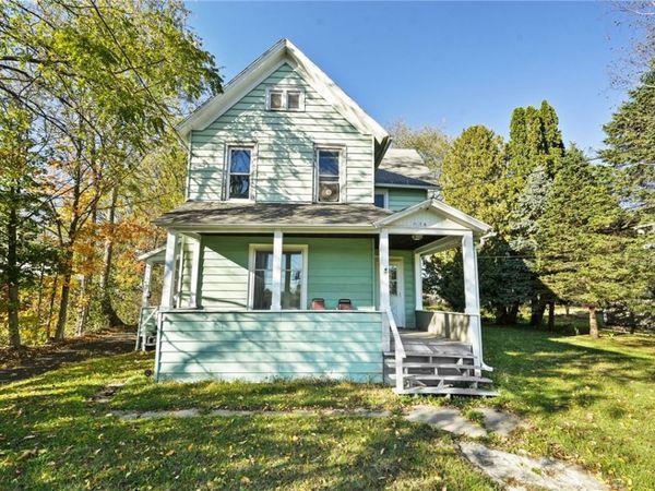 539 Broad Street, Waverly, NY 14892