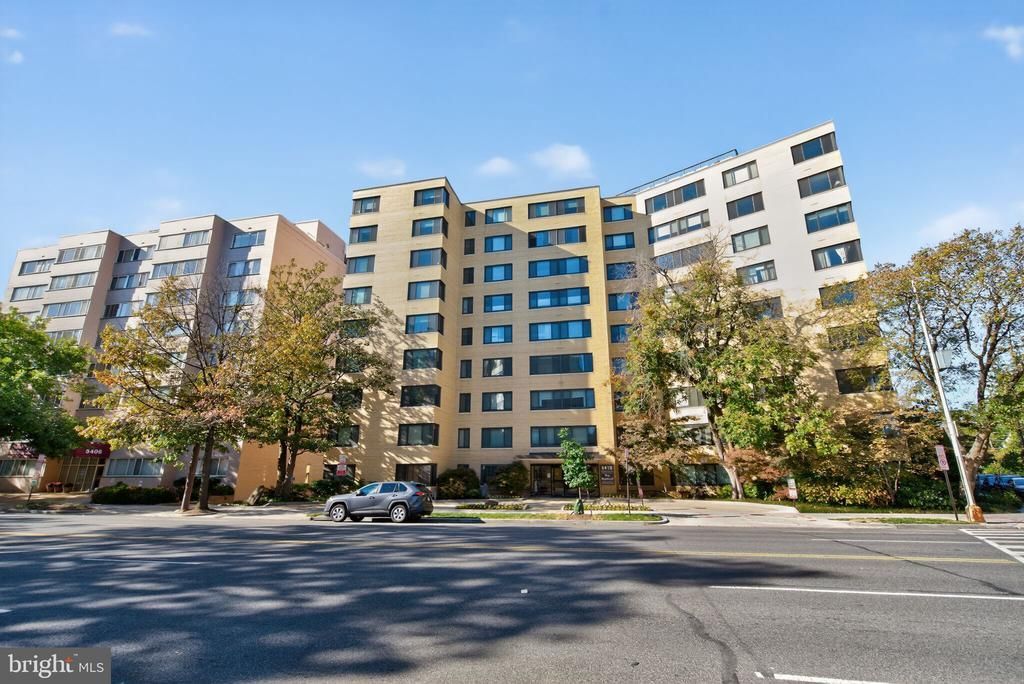 5410 Connecticut Avenue Nw, Unit 108, Washington, DC 20015 Main Photo