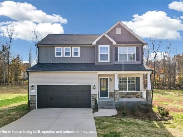 5105 Logos Drive, Unit 23, Stokesdale, NC 27357