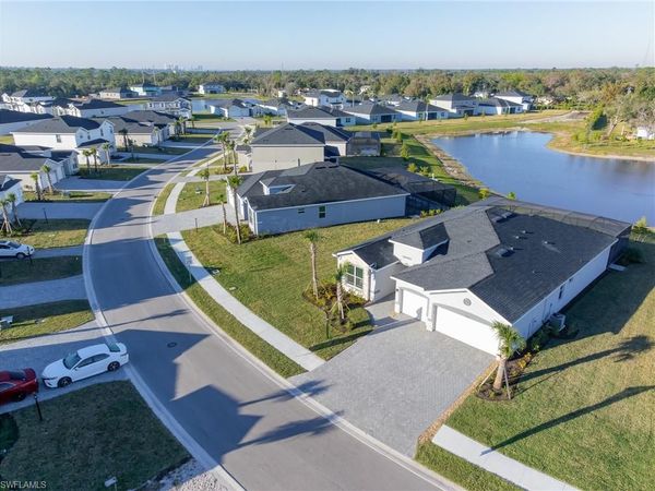 17393 Stonehill Manor DR, NORTH FORT MYERS, FL 33917