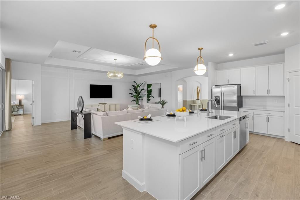 17393 Stonehill Manor Dr, North Fort Myers, FL 33917 Photo