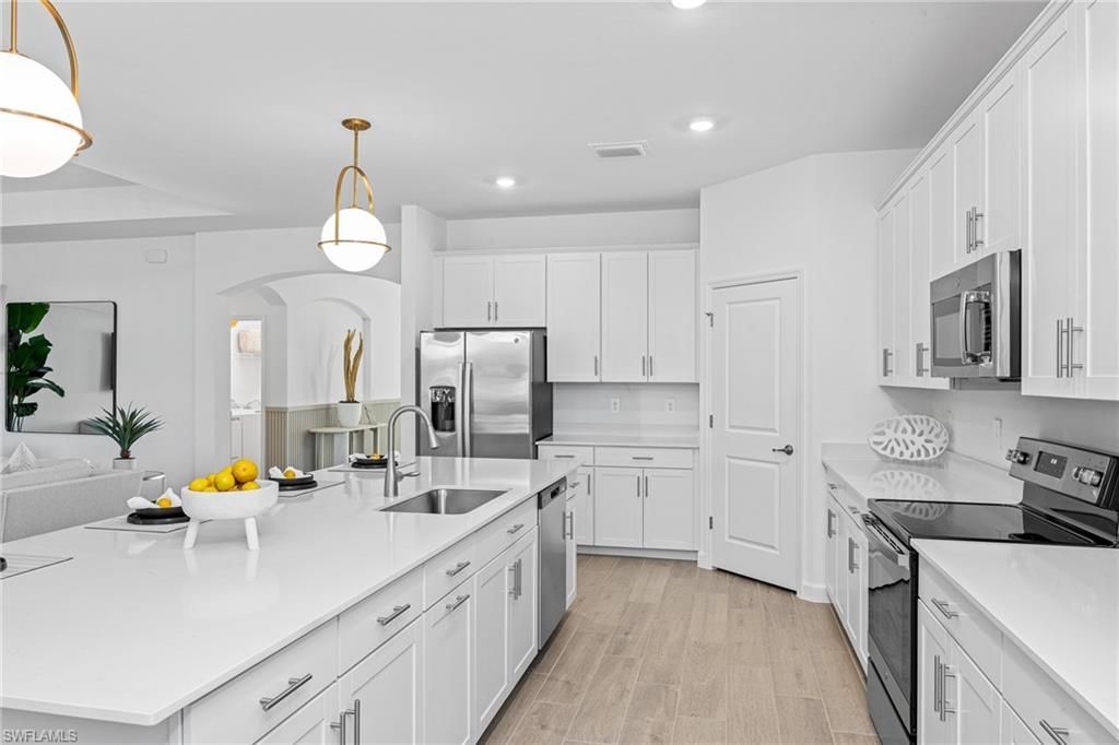 17393 Stonehill Manor Dr, North Fort Myers, FL 33917 Photo