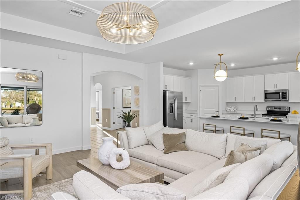 17393 Stonehill Manor Dr, North Fort Myers, FL 33917 Photo