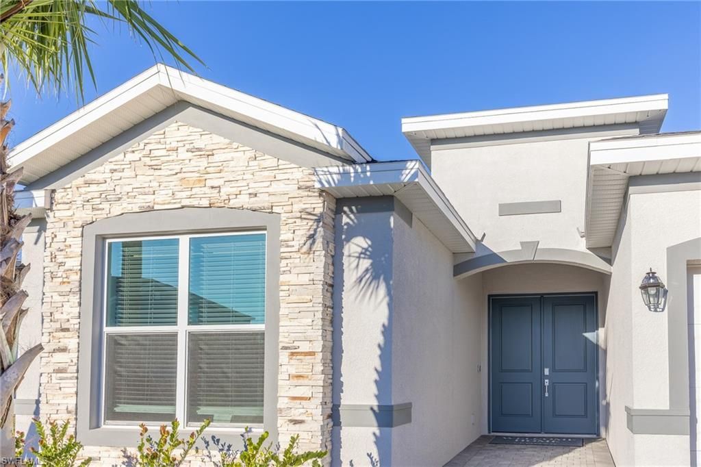 17393 Stonehill Manor Dr, North Fort Myers, FL 33917 Photo